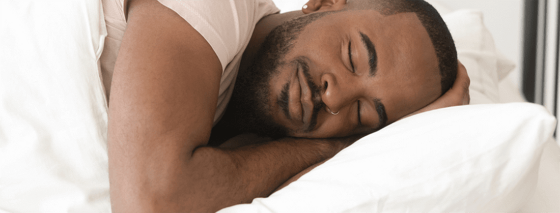 Insomnia Relief | Finding Your Sleep Sanctuary