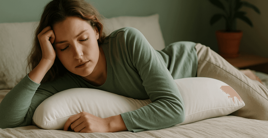 Fibromyalgia | Unraveling the Mystery of Fibromyalgia - Sanggolcomfort