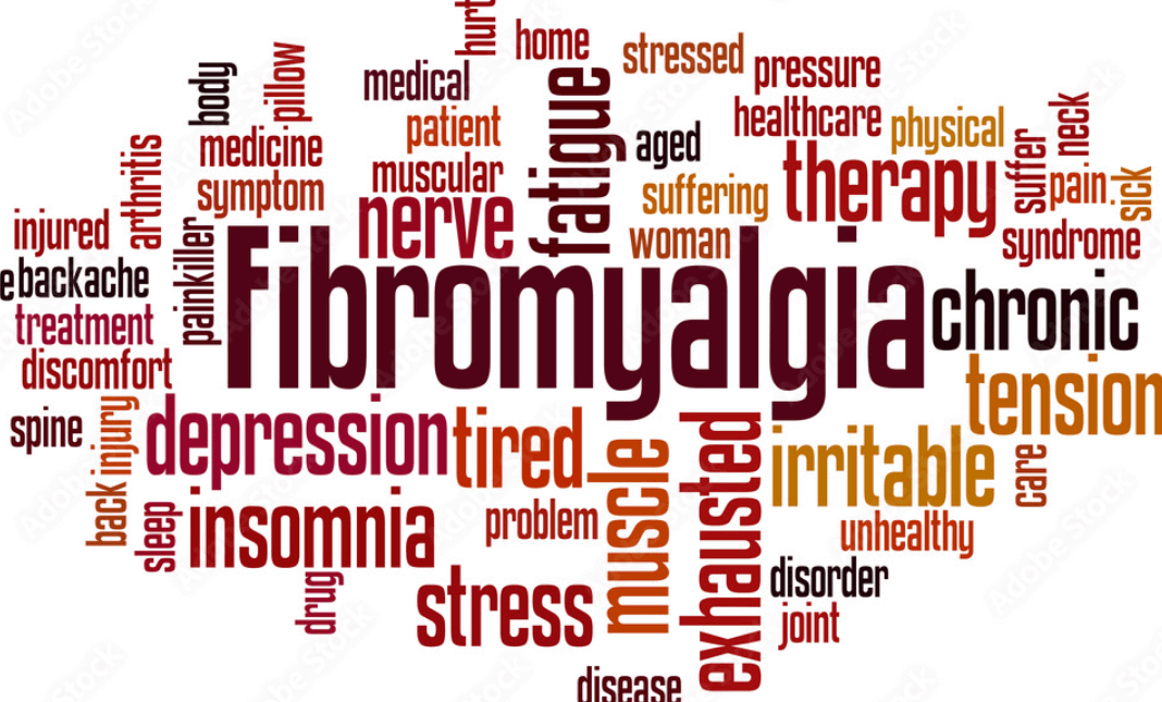 Fibromyalgia | Body Pillows and Fibromyalgia - Sanggolcomfort