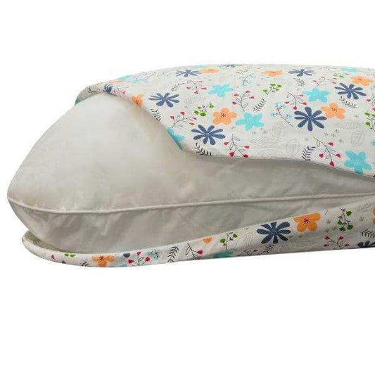 7 Compelling Reasons to Avoid Cheap Body Pillows - Sanggolcomfort