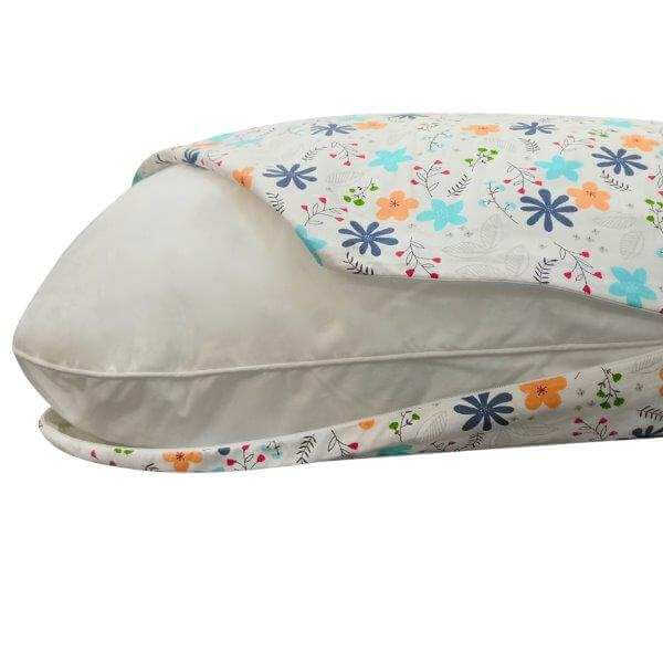 7 Compelling Reasons to Avoid Cheap Body Pillows - Sanggolcomfort