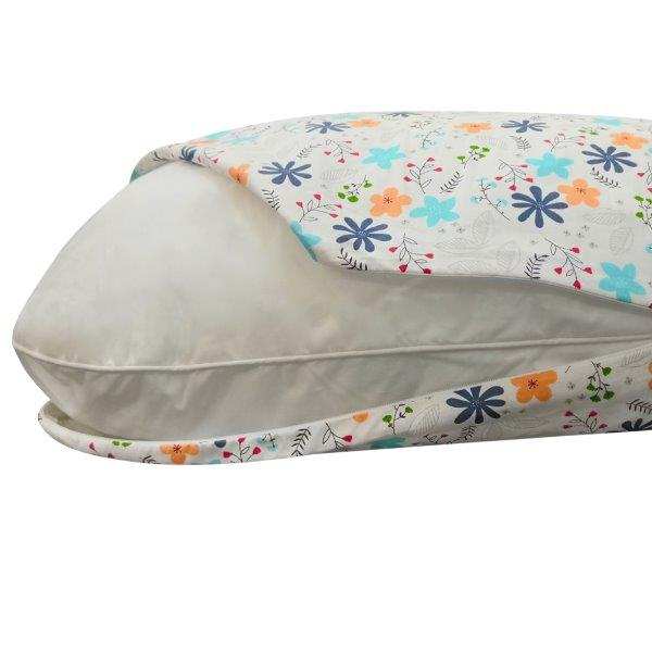 7 Compelling Reasons to Avoid Cheap Body Pillows - Sanggolcomfort