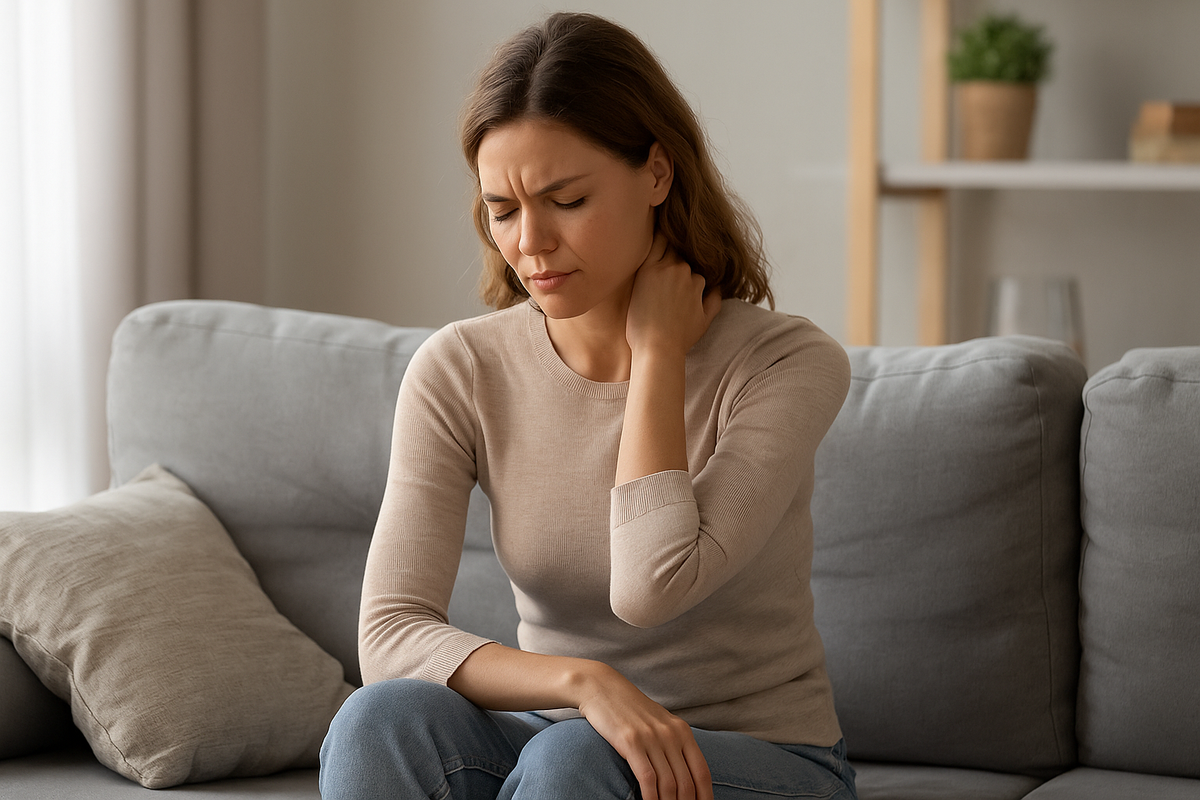 How to Use Body Pillows for Fibromyalgia Support