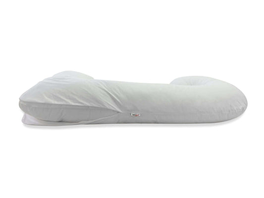 Body Pillow Benefits | Everyone Needs One - Sanggolcomfort
