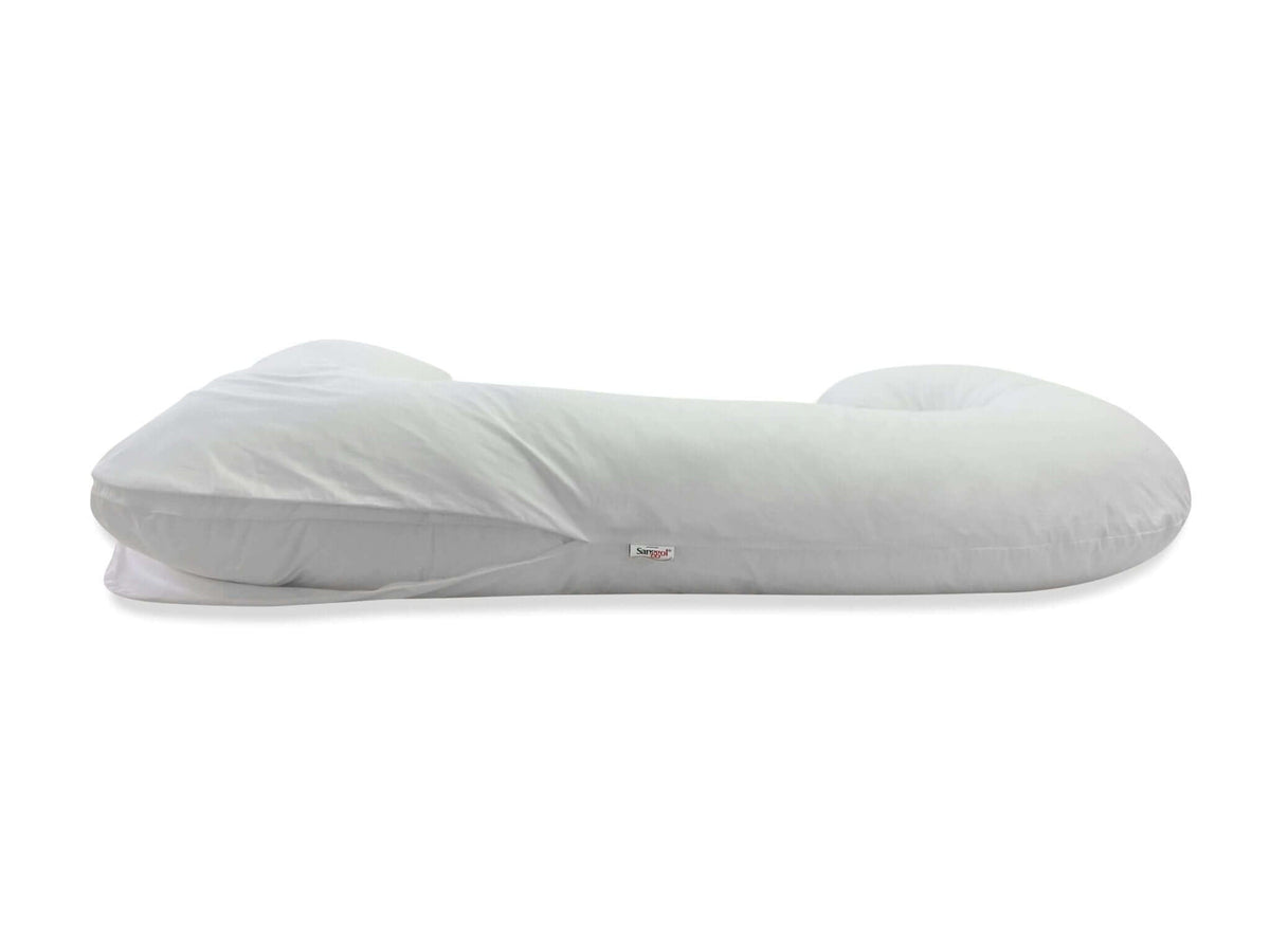 Body Pillow Benefits | Everyone Needs One - Sanggolcomfort