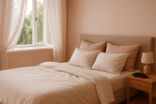 How to Craft the Ultimate Sleep Environment