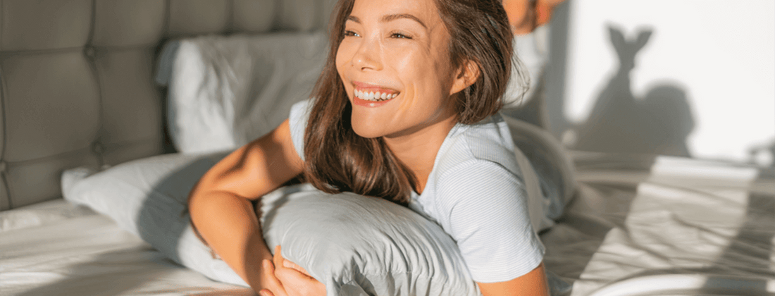 Ultimate Guide to Choosing the Right Pillow for You - Sanggolcomfort