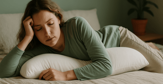 Fibromyalgia | Unraveling the Mystery of Fibromyalgia - Sanggolcomfort
