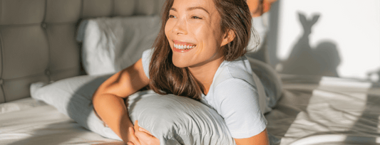 Ultimate Guide to Choosing the Right Pillow for You - Sanggolcomfort