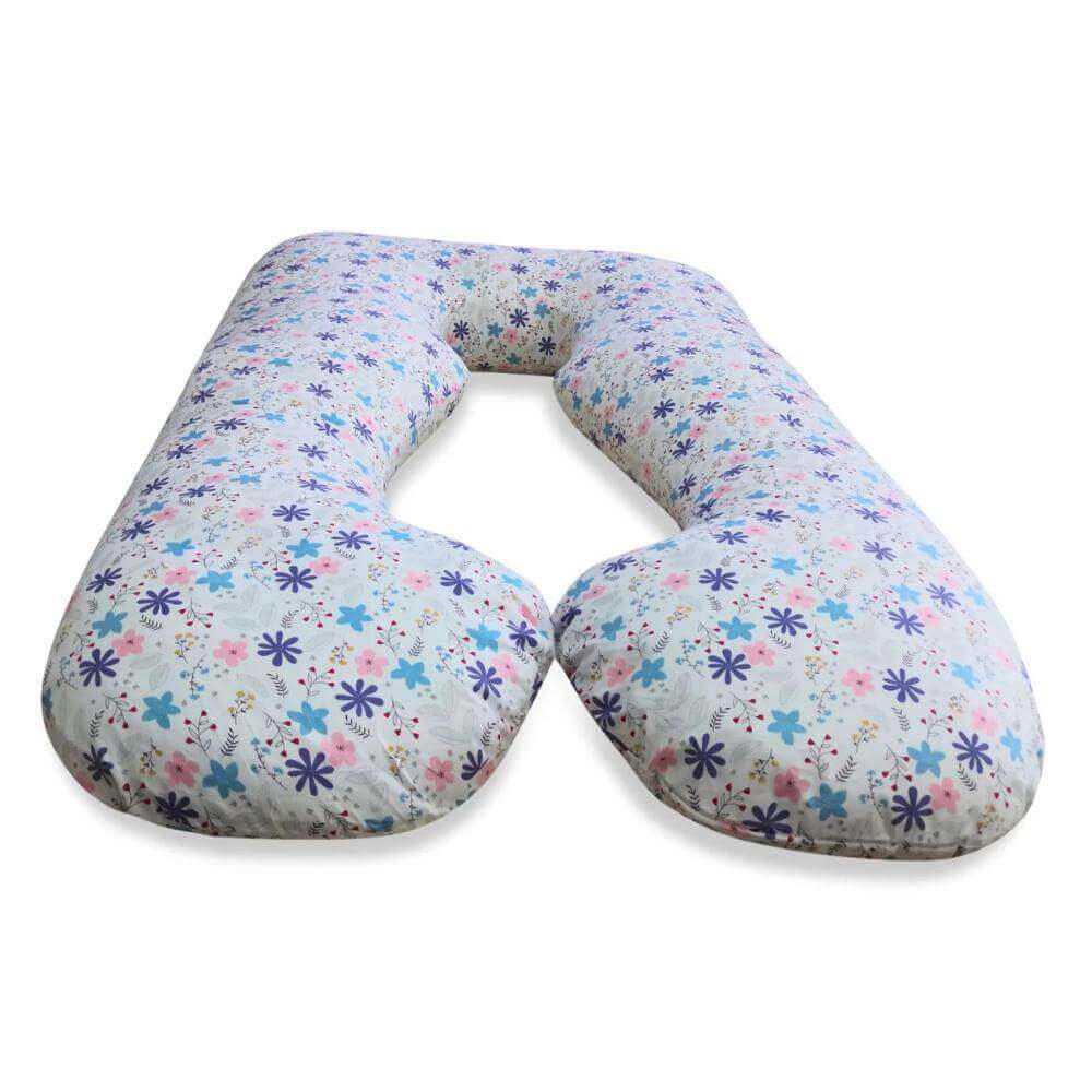 U Shaped Body Pillow - Sanggolcomfort