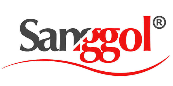 sanggolworld. registered trademark -sanggol