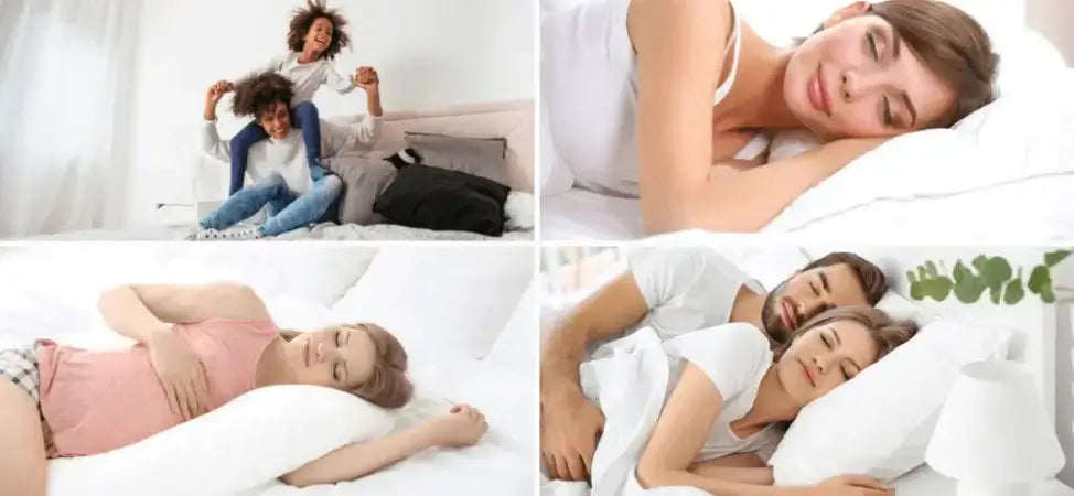Sanggol - We are passionate about comfortable sleep | Sanggolcomfort.com