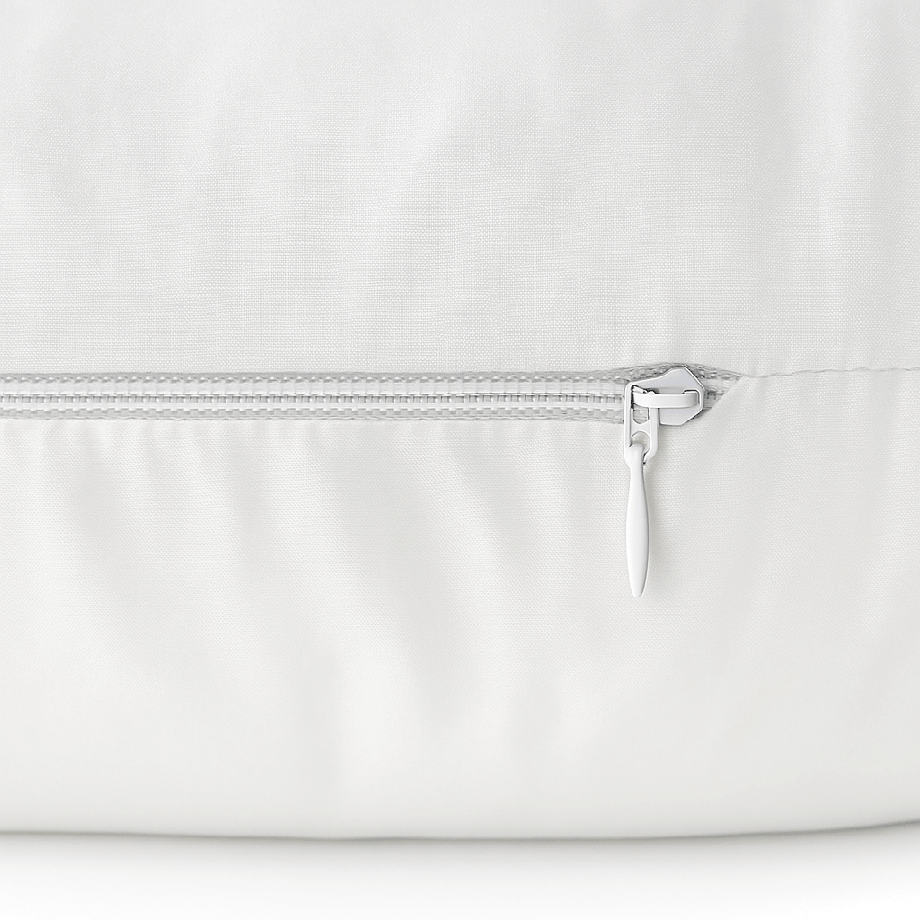 U - Shaped Pregnancy Pillow – Full Body Sleep Support + Pillowcase | Sanggolcomfort