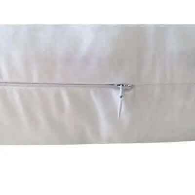 U Shaped Body Pillow with Cover and Pillowcase - Shop now at Sanggolcomfort
