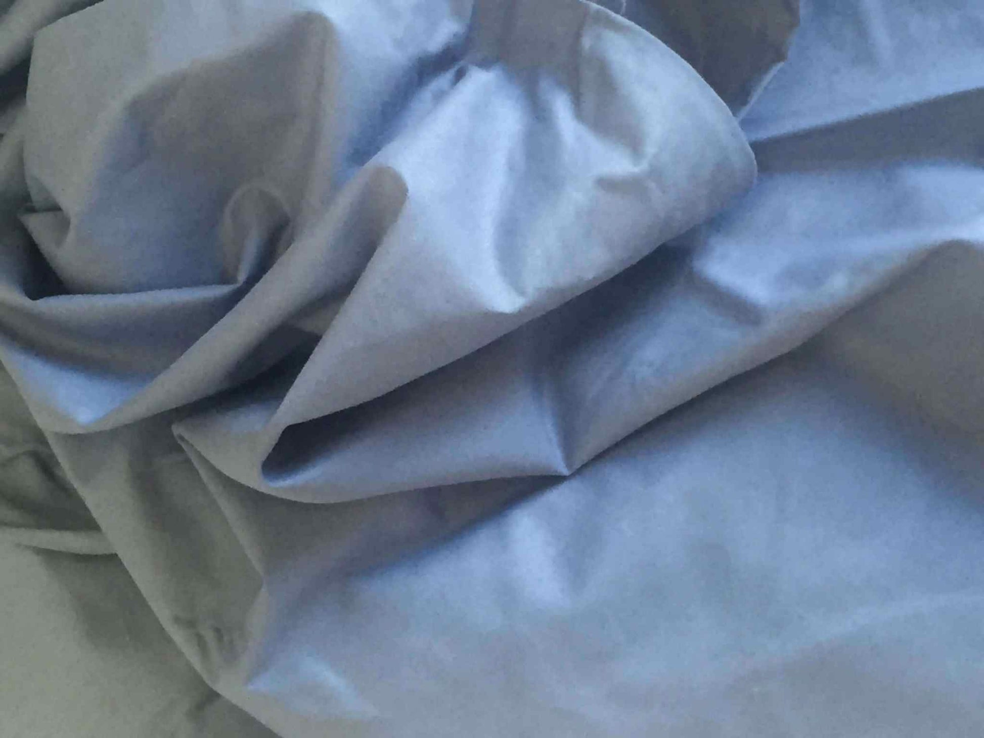 Pillowcase for J Shaped Body Pillow | Sanggolcomfort