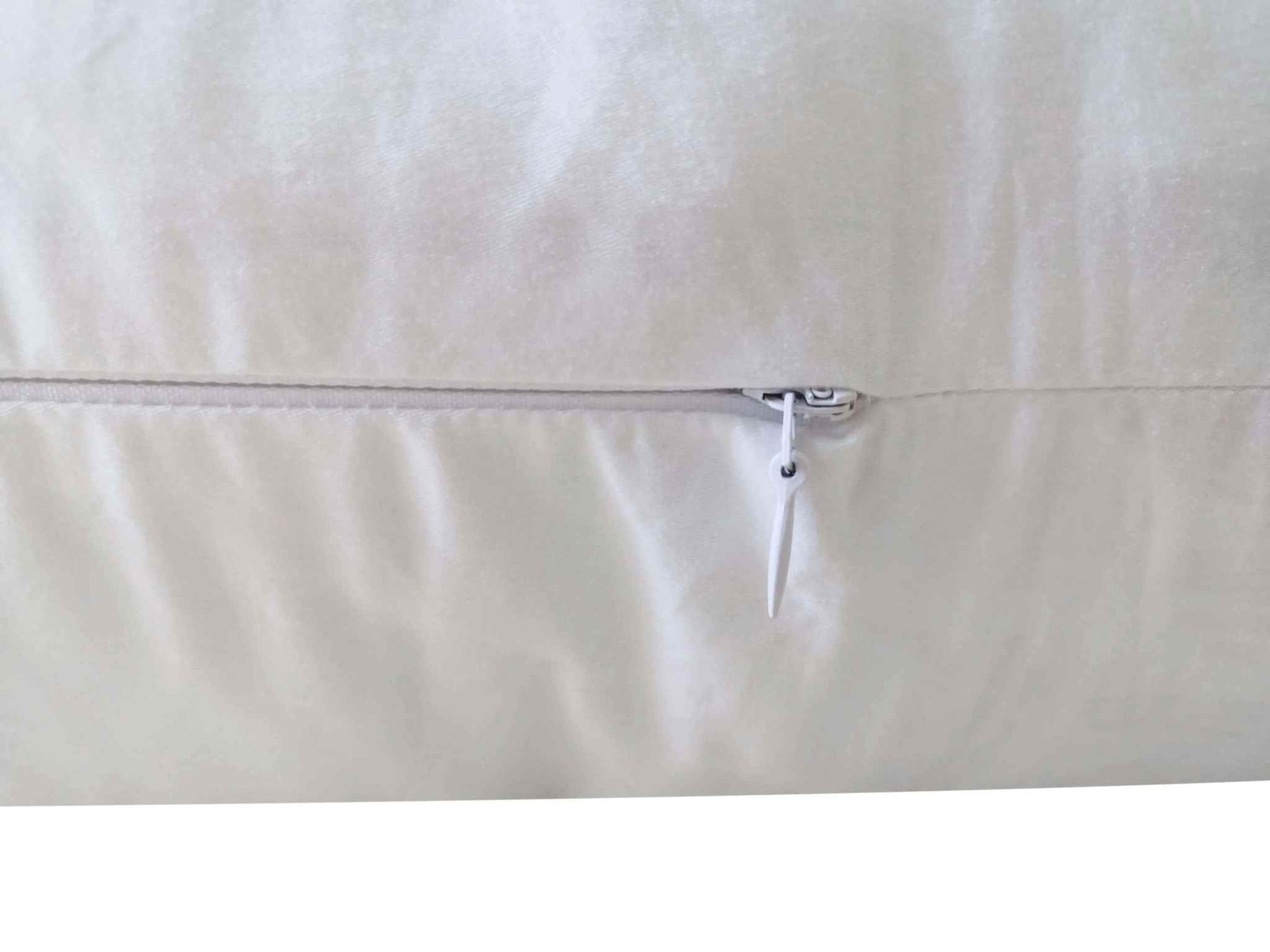 Pillowcase for J Shaped Body Pillow | Sanggolcomfort