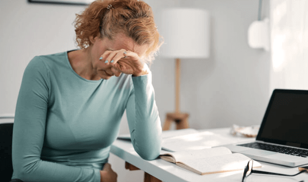 Fibromyalgia | Pillow Tips for Chronic Pain Relief - Sanggolcomfort