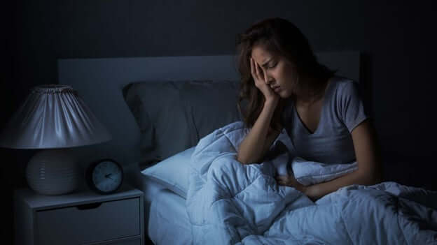 Fibromyalgia and Sleep | Sleep Disturbances in Fibromyalgia | Sanggolcomfort.com