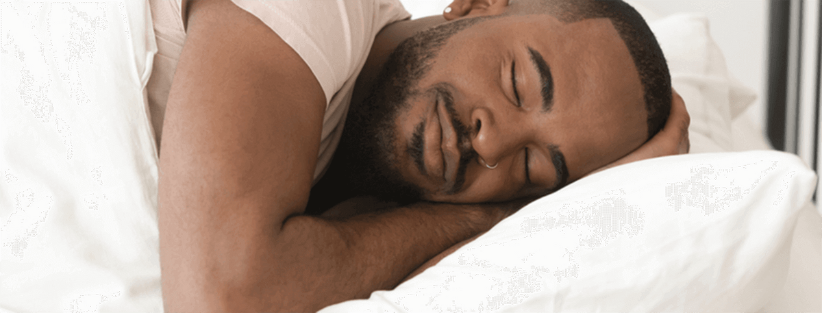 Insomnia Relief | Finding Your Sleep Sanctuary - Sanggolcomfort