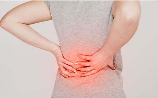 Back Pain Prevention Through Regular Exercise