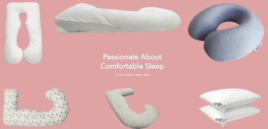 Surprising Alternative Uses for Your Sanggol Body Pillow - Sanggolcomfort