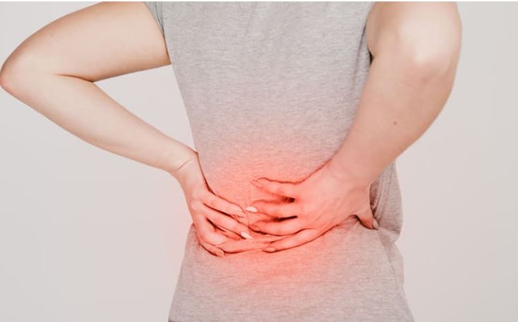 Back Pain Prevention Through Regular Exercise - Sanggolcomfort