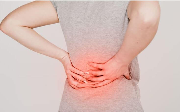 Back Pain Prevention Through Regular Exercise - Sanggolcomfort