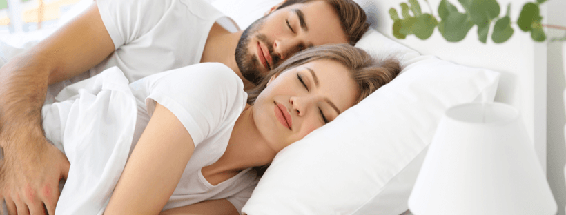 The Science Behind Side Sleeping - How Side Sleeping Enhances Kidney Function
