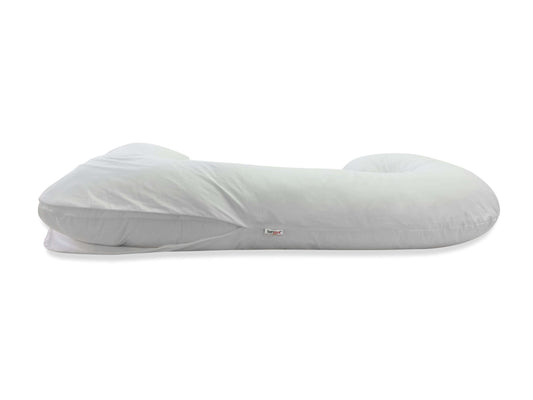 Why everyone needs a body pillow | Sanggol