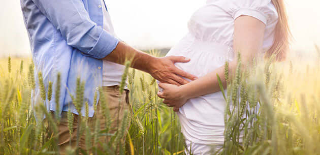Pregnancy | Embracing the Third Trimester of Pregnancy - Sanggolcomfort