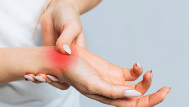 Sleeping Comfortably with Rheumatoid Arthritis - Sanggolcomfort