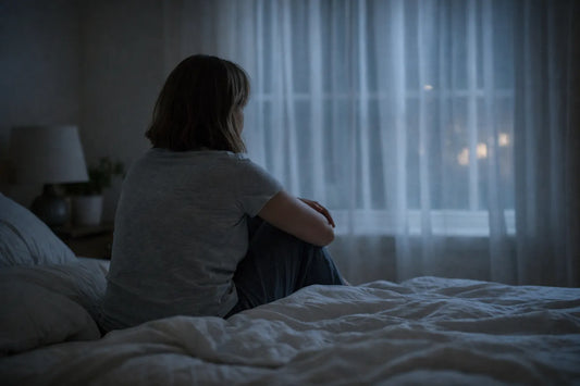 How I Stopped Fighting Sleep — and Started Working With It