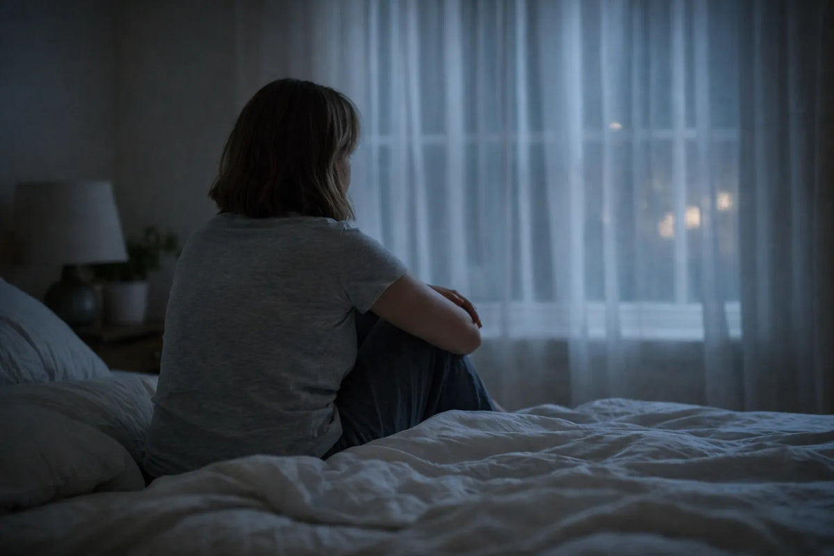 How I Stopped Fighting Sleep — and Started Working With It