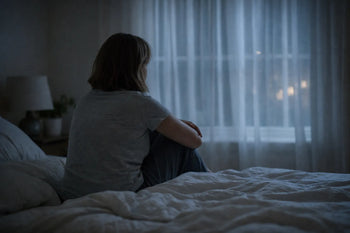 How I Stopped Fighting Sleep — and Started Working With It