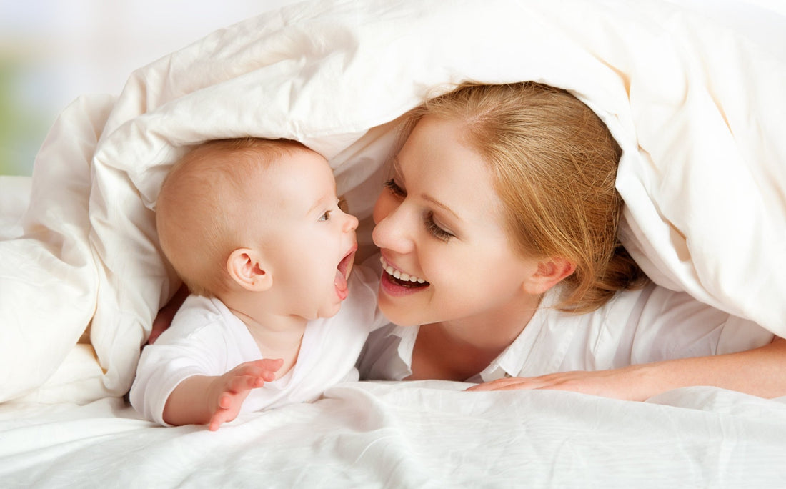 When Parenting Meets Chronic Pain: Tips for Managing Fibromyalgia - Sanggolcomfort