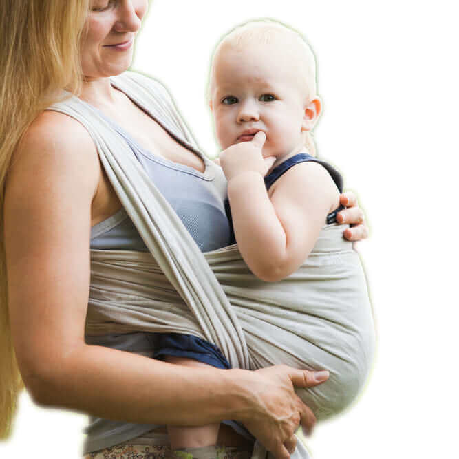 Baby Carrier - Sanggolcomfort
