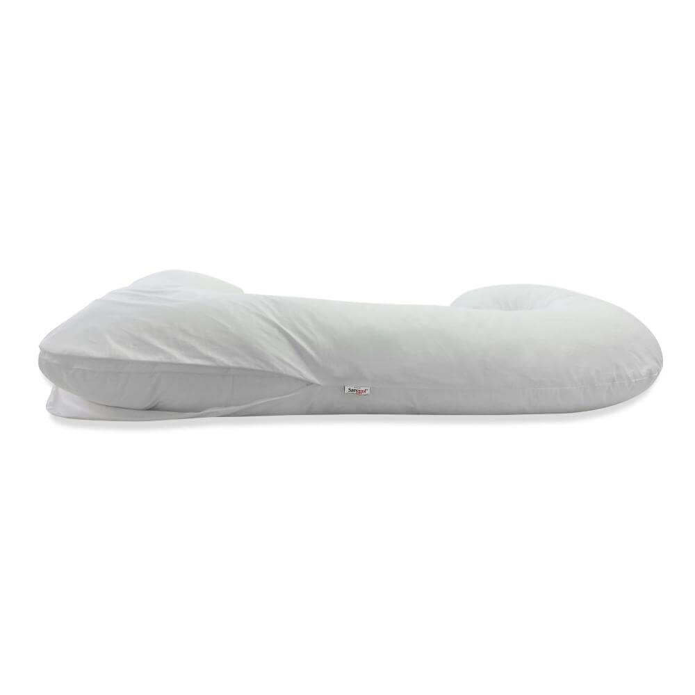 Pillowcases for Contour Body Pillows - Sanggolcomfort