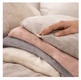 Pillowcases for Contour Body Pillows - Sanggolcomfort