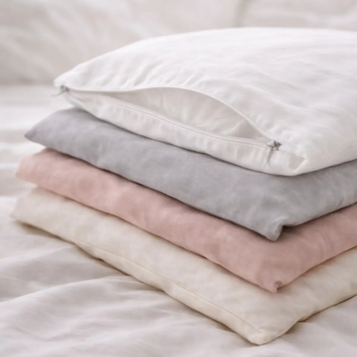 Pillowcases & Covers