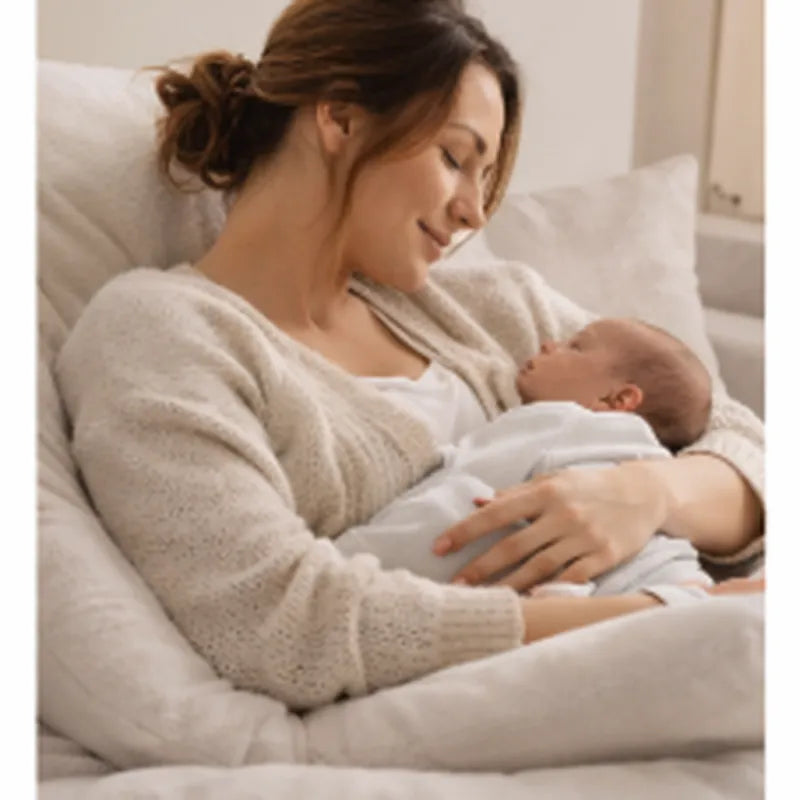 Postpartum & Recovery Support Pillows