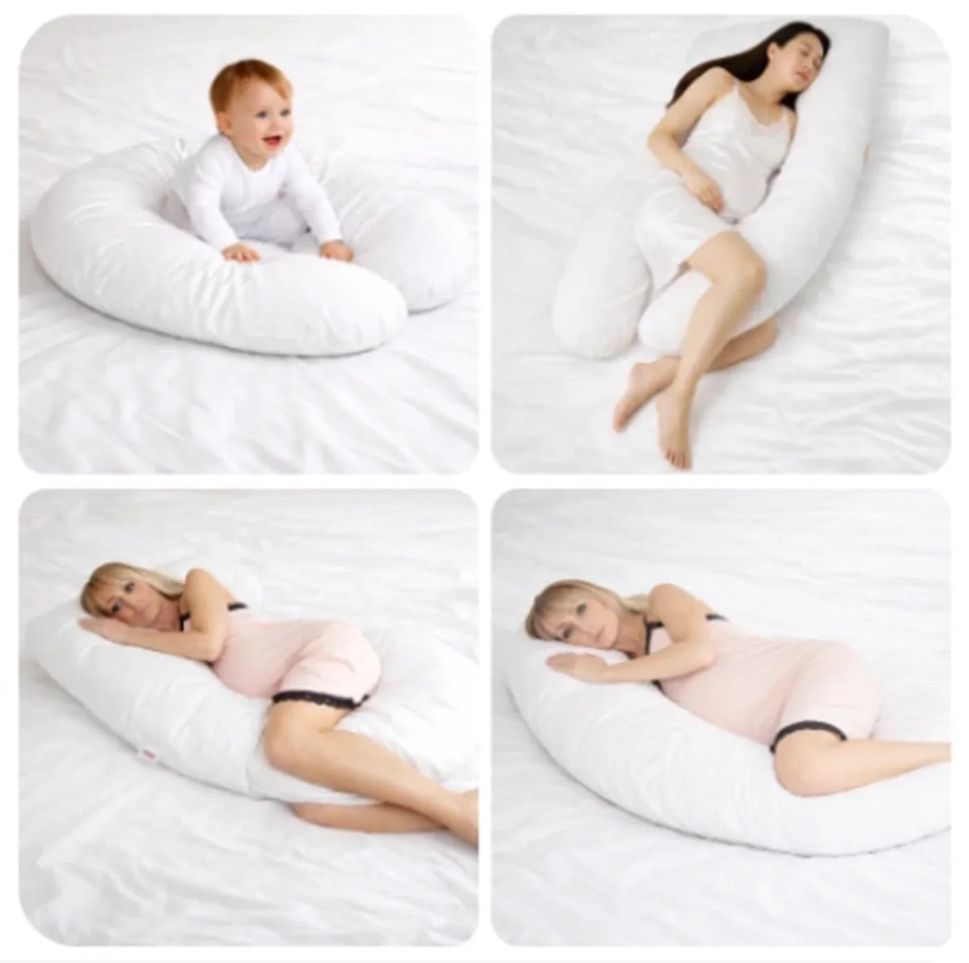 SHOP BY SHAPE - Sanggolcomfort