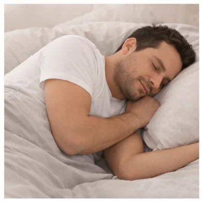 Side Sleeper & Hip Support Pillows