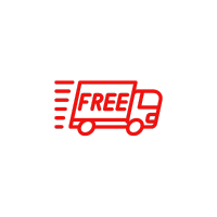 Free Shipping Logo - Sanggol