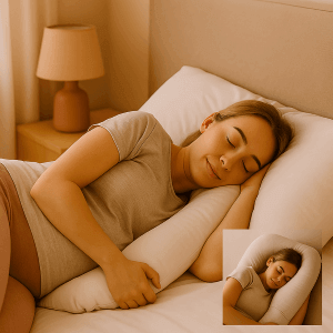 7 Day Sleep Comfort Plan Day 3 Tlle | Sanggolcomfort.com