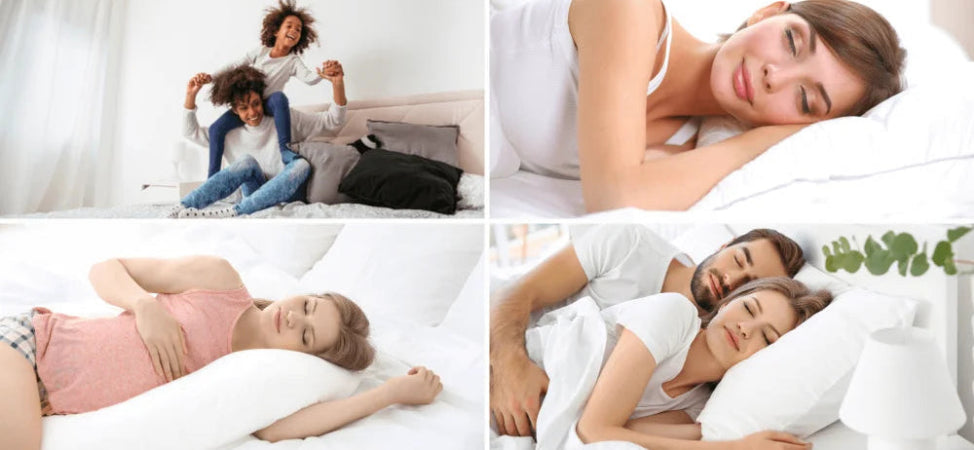 Sanggol - We are passionate about comfortable sleep | Sanggolcomfort.com