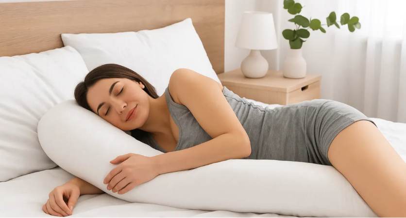 Sanggol pillows - Quality guaranteed | sanggolcomfort.com