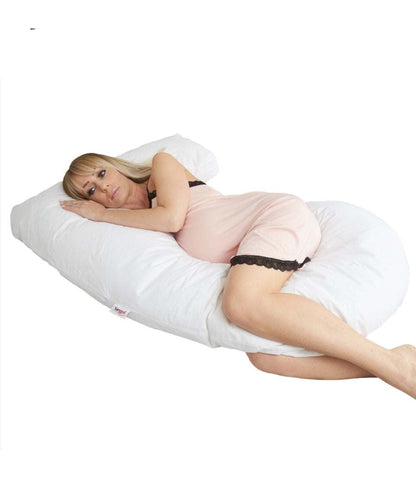 Body Pillow | Pregnancy Pillow | Sanggolcomfort