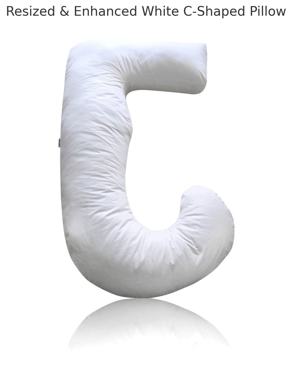 Body Pillow | Pregnancy Pillow | Sanggolcomfort