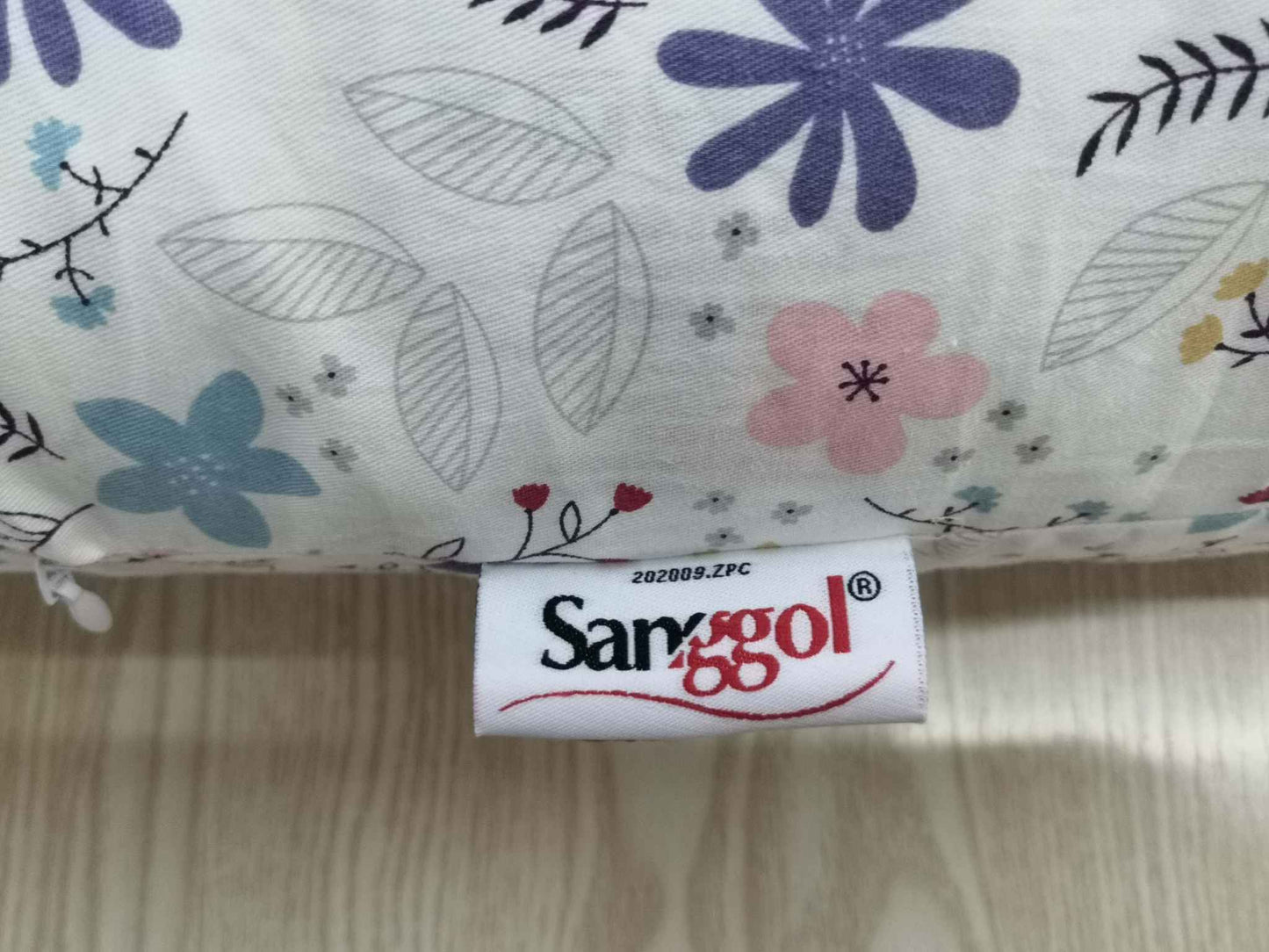 Body Pillow | Pregnancy Pillow | Sanggolcomfort