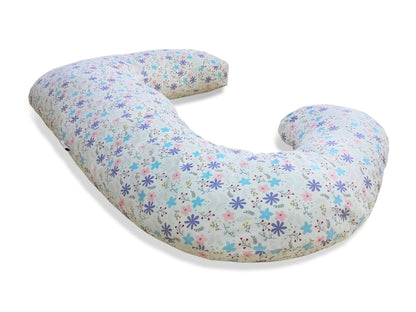 Body Pillow | Pregnancy Pillow | Sanggolcomfort